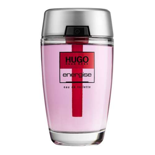 Оригинален мъжки парфюм HUGO BOSS Hugo Energise EDT Без Опаковка /Тестер/